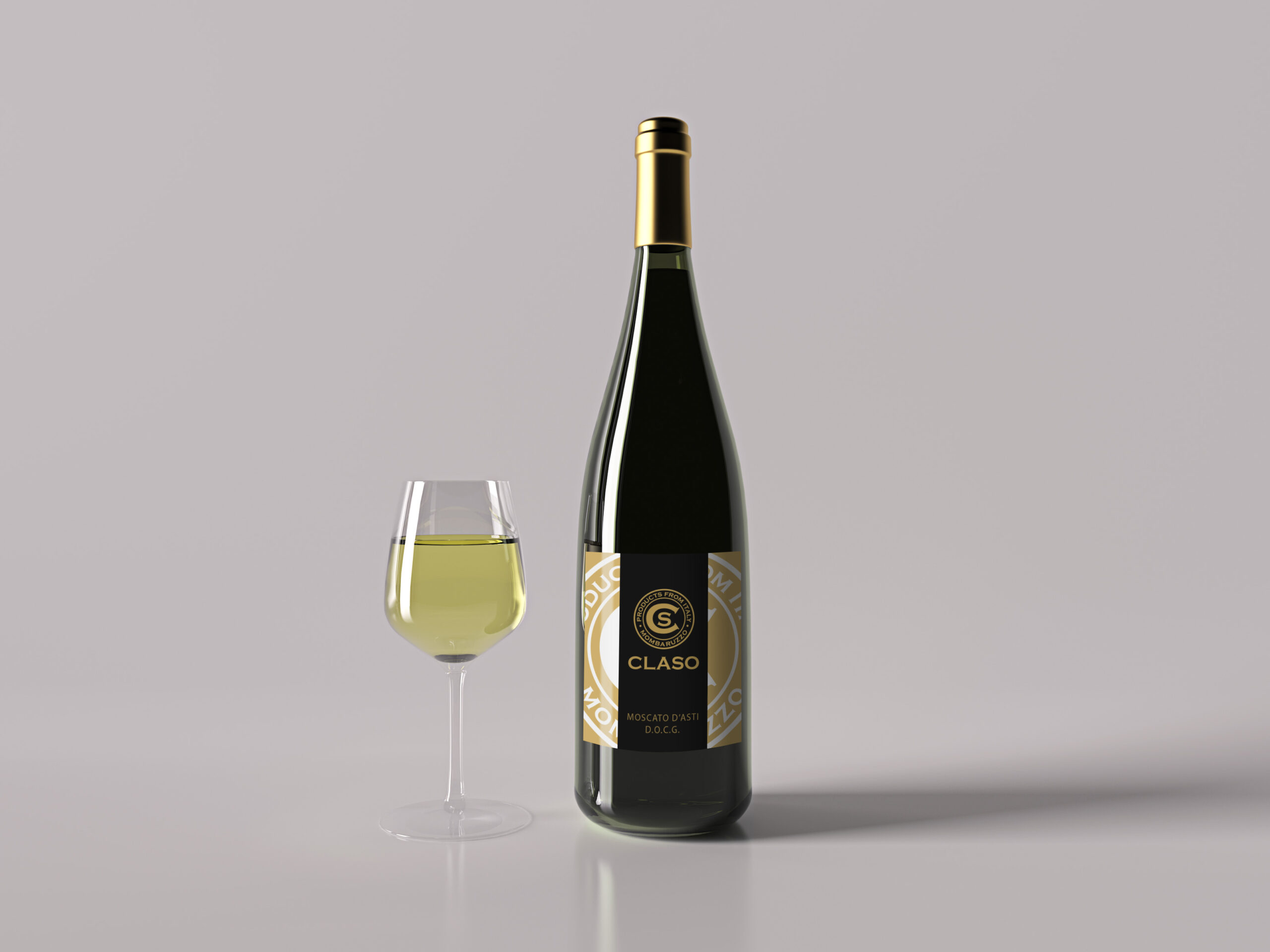 Moscato d'Asti